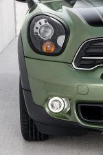 Mini Countryman SD 2014 года